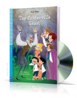 Rdr+CD: [Young]: THE CANTERVILLE GOST