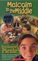 LEVEL STARTER: MALCOLM IN THE MIDDLE (+CD)