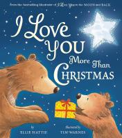 I Love You More Than Christmas