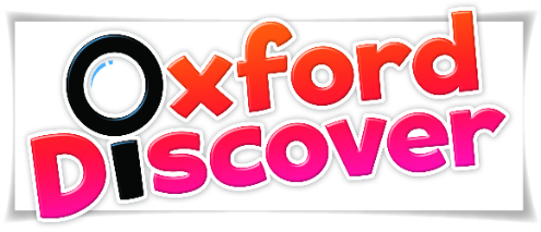 Учебный курс Oxford Discover