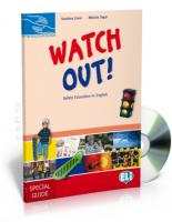 HOL: WATCH OUT:  TG+CD(x2)