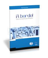 A BORDO 1: Mi gramatica