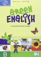 HOL: GREEN ENGLISH: SB (B)