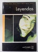 Leyendas / Gustavo Adolfo Becquer: Nivel 1 (A1-A2)