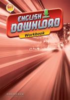 English Download B1+: Workbook