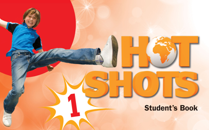 Учебный курс Hot Shots