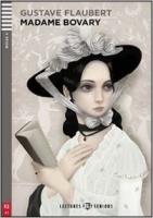 Rdr+CD: [Seniors]: MADAME BOVARY