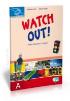 HOL: WATCH OUT:  SB (A)
