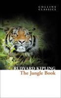The Jungle Book, Kipling, Rudyard
