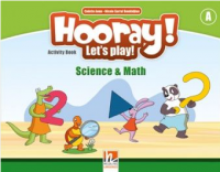 Hooray! Let's Play! A Science and Maths Activity Book