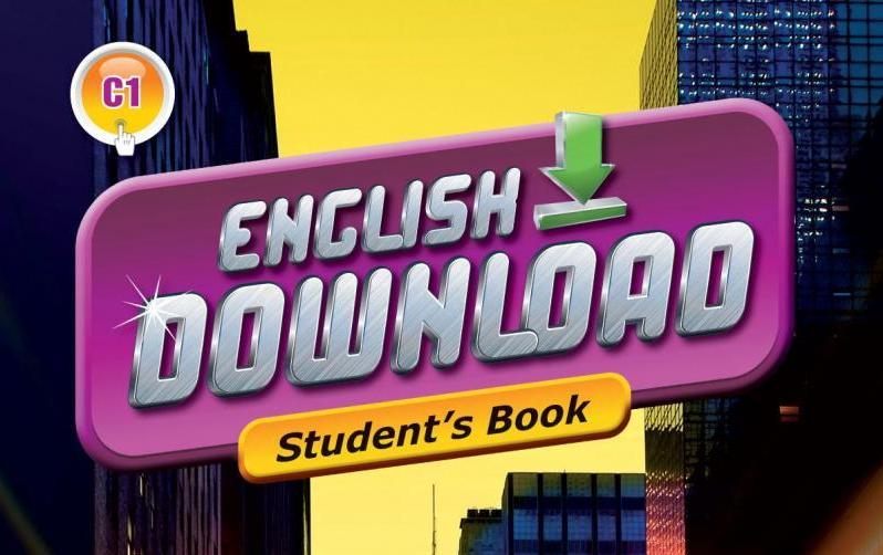 English Download [С1]: SB+Ebook