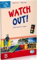 HOL: WATCH OUT:  SB (B)