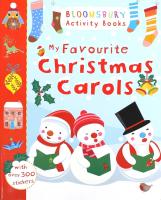 My Favourite Christmas Carols