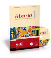 A BORDO 1: Activity Book+CD