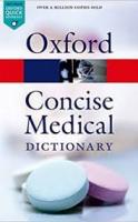 Oxford Concise Medical Dictionary (9 Edition)