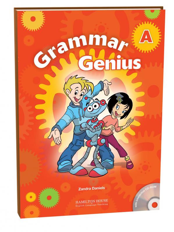 Grammar Genius