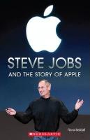 LEVEL 2: STEVE JOBS (book+CD)