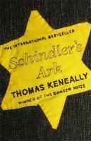 Schindler's Ark / Thomas Keneally