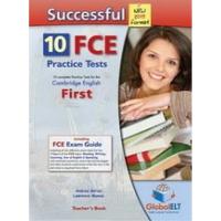 Succeed in Cambridge FCE 2015 Format - 10 Practice Tests - TB