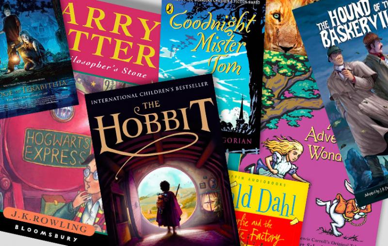 Ваш ребенок испытывает трудности в овладении английским языком? 