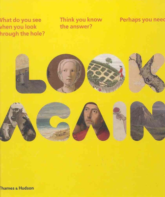 Look Again!