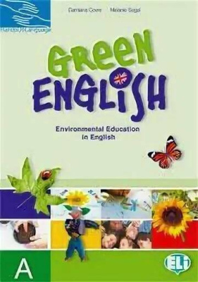 HOL: GREEN ENGLISH: SB (A)
