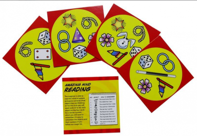 BrainBox Marvin's Magic