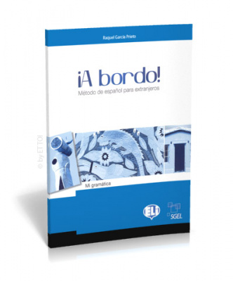 A BORDO 1: Mi gramatica
