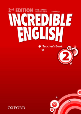 Incredible English 2 Edition 2 Teacher's Book
