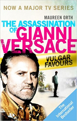 The Assassination of Gianni Versace (TV tie-in)