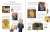 Famous Paintings Sticker Book