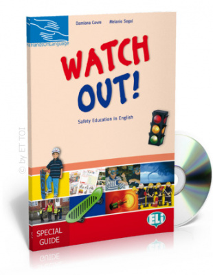 HOL: WATCH OUT:  TG+CD(x2)