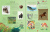Famous Paintings Sticker Book