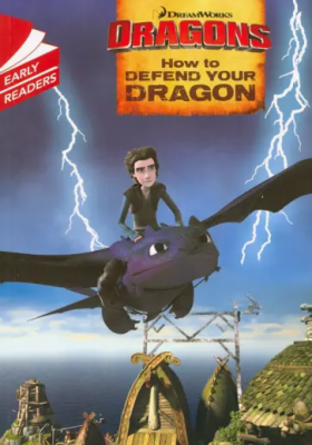 How to Defend Your Dragon (How to Train Your Dragon TV)