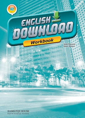 English Download A2: Workbook